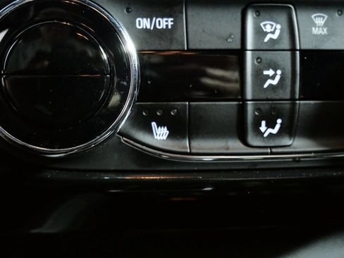 Used 2024 Chevrolet TrailBlazer ACTIV w/ Convenience Package AWD/4WD image 24