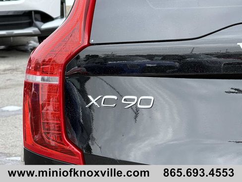 Used 2023 Volvo XC90 T8 Plus w/ Protection Package Premier image 36