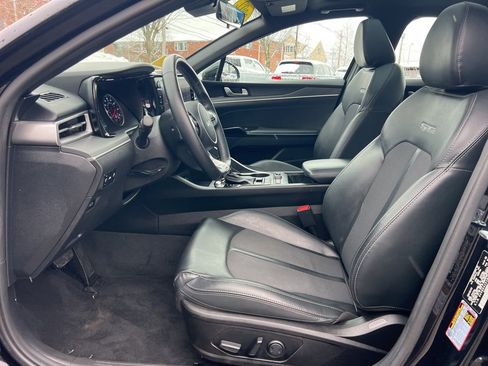 Used 2022 Kia K5 GT-Line w/ GT-Line FWD Premium Package image 13