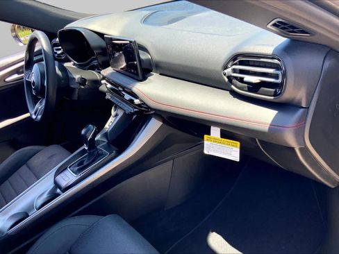 Used 2024 Dodge Hornet GT w/ GT Blacktop Package AWD/4WD image 18