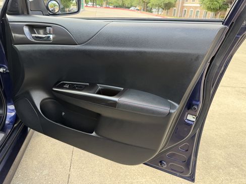 Used 2013 Subaru Impreza WRX STI image 9