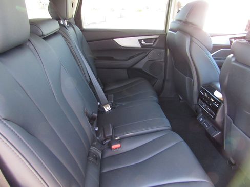 Certified 2025 Acura MDX SH-AWD image 12