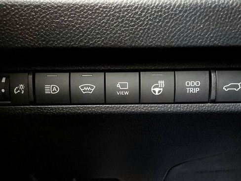 Used 2024 Toyota RAV4 XSE w/ Advanced Technology Package AWD/4WD image 33