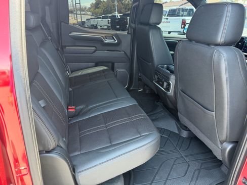 Used 2023 Chevrolet Silverado 1500 High Country w/ High Country Premium Package AWD/4WD image 22