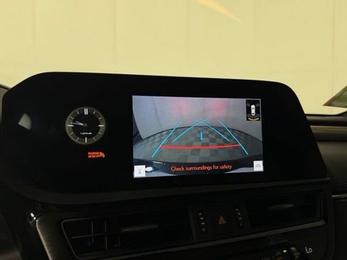 Used 2023 Lexus ES 350 F Sport FWD image 22