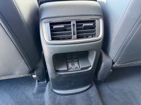 Used 2022 Honda CR-V Touring image 22