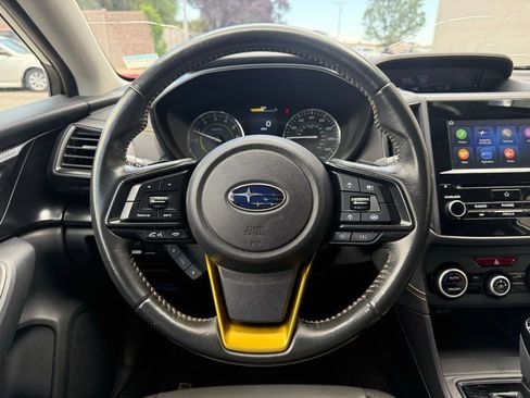 Used 2021 Subaru Crosstrek 2.5i Sport AWD/4WD image 7