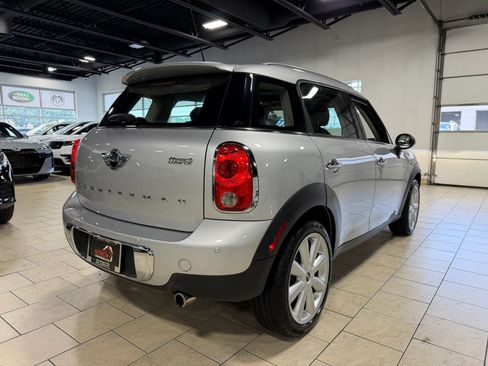 Used 2016 MINI Cooper Countryman FWD image 4