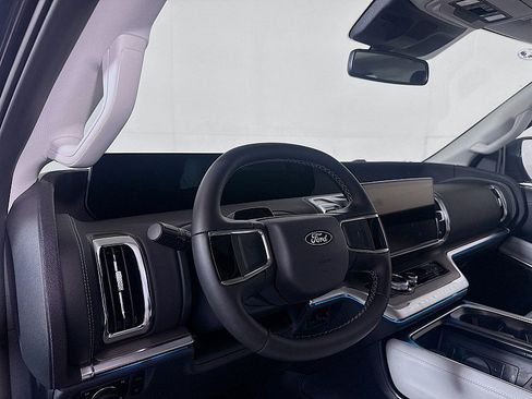 New 2027 Ford Expedition Platinum AWD/4WD image 10