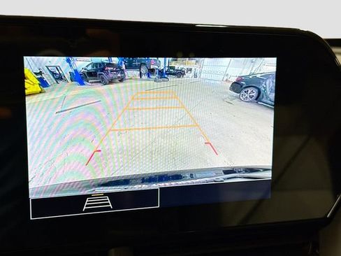 New 2026 Chevrolet Trax RS w/ Sunroof Package image 16