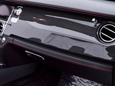 Used 2020 Rolls-Royce Dawn RWD image 54