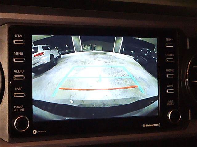 Used 2023 Toyota Tacoma TRD Off-Road AWD/4WD image 13