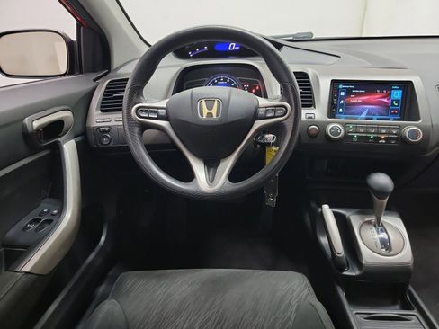 Used 2008 Honda Civic EX image 16