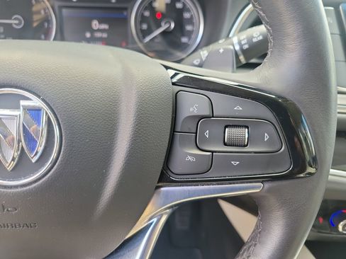 Used 2023 Buick Enclave Essence FWD image 25