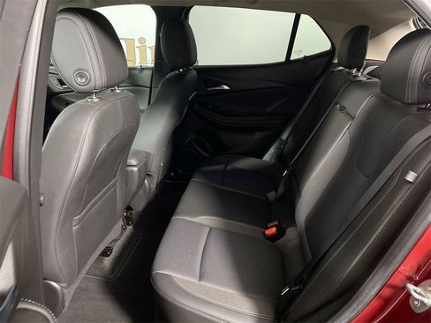 Used 2023 Buick Encore GX Select w/ Sport Touring Package image 21