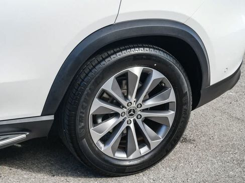 Used 2020 Mercedes-Benz GLE 350 4MATIC w/ Premium Package image 11
