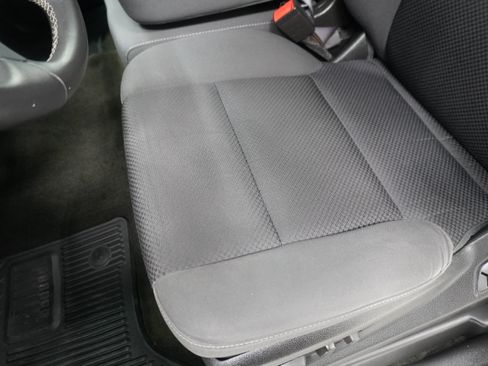 Used 2017 Chevrolet Silverado 1500 LT w/ Texas Edition RWD image 12