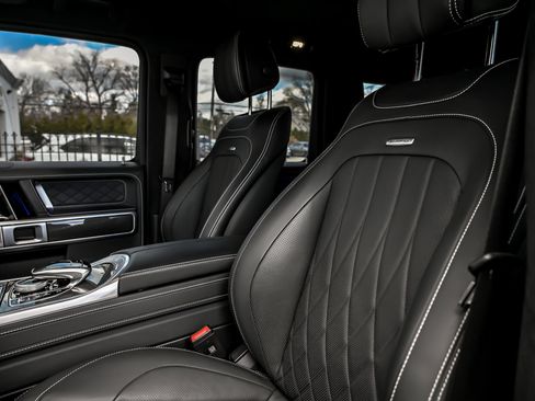 Used 2024 Mercedes-Benz G 63 AMG 4MATIC image 22