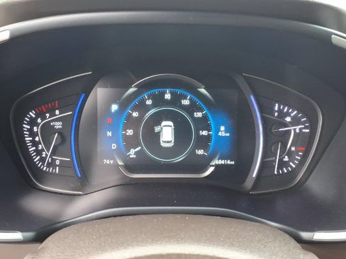 Used 2020 Hyundai Santa Fe Limited w/ Cargo Package AWD/4WD image 6