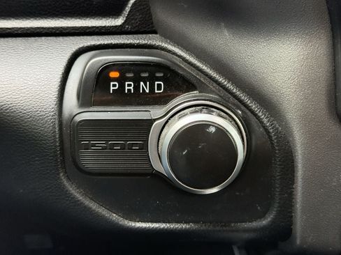 Used 2021 RAM 1500 Lone Star RWD image 20