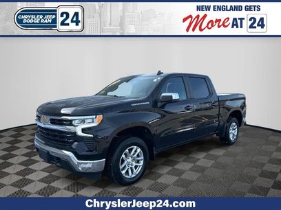 Used 2023 Chevrolet Silverado 1500 LT