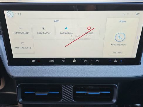 New 2025 Ford Maverick XLT image 21