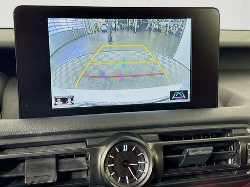 Used 2023 Lexus IS 350 F Sport image 14