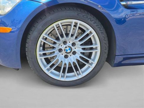 Used 2013 BMW M3 Coupe RWD image 23