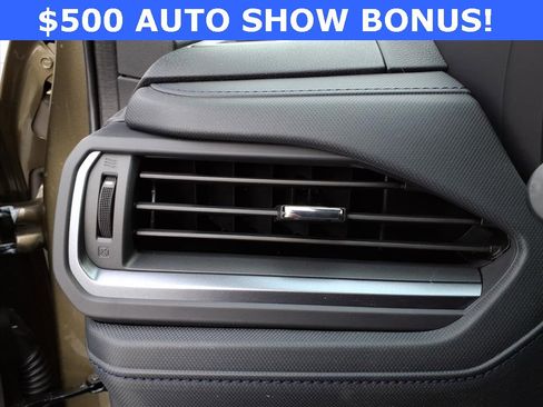 New 2026 Subaru Forester Limited image 19