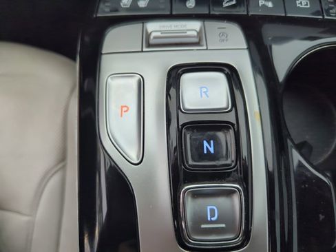 Used 2022 Hyundai Tucson Limited w/ Cargo Package image 20