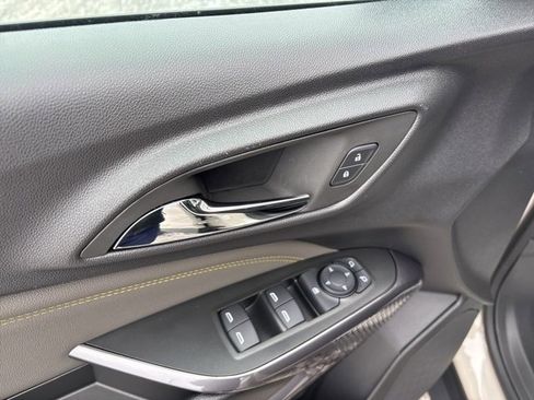 Used 2026 Chevrolet Trax ACTIV w/ Driver Confidence Package image 19