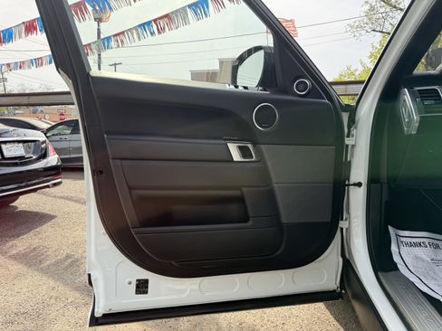 Used 2019 Land Rover Range Rover Sport HSE Dynamic AWD/4WD image 52