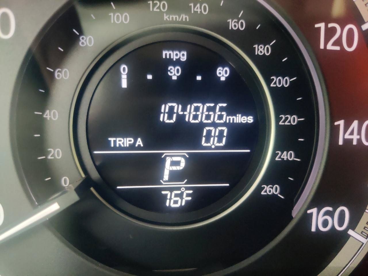 Used 2015 Honda Accord LX image 9