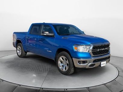 Used 2025 RAM 1500 Big Horn