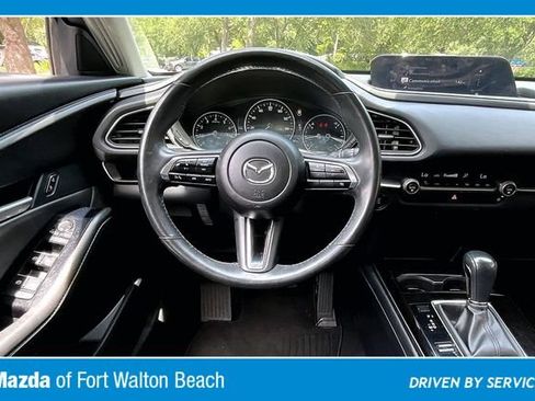 Used 2024 MAZDA CX-30 AWD 2.5 S w/ Select Sport Pkg image 8