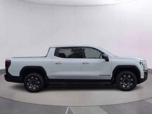 New 2026 GMC Sierra EV Elevation AWD/4WD image 2