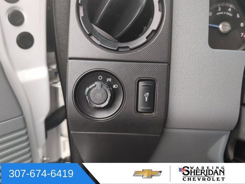 Used 2015 Ford F350 XL w/ Power Equipment Group image 17
