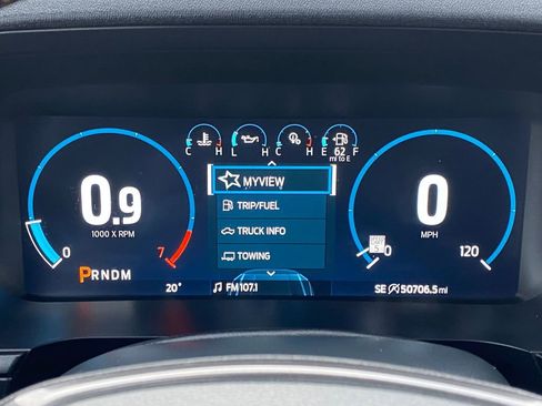 Used 2023 Ford F150 Tremor w/ Equipment Group 402A High image 28