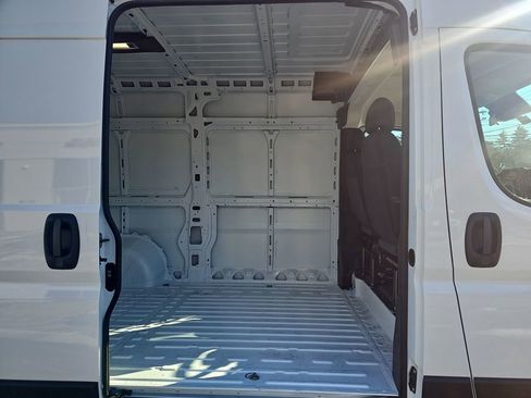 New 2026 RAM ProMaster 1500 w/ Convenience Group image 22