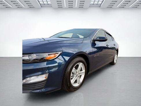 Used 2022 Chevrolet Malibu LT FWD image 10