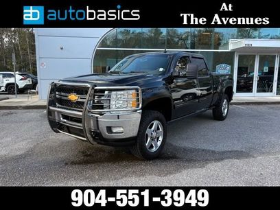 Used 2014 Chevrolet Silverado 2500 LTZ w/ LTZ Plus Package