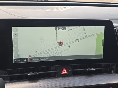 Certified 2023 Kia Sportage SX image 24