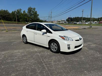 Used 2010 Toyota Prius Two