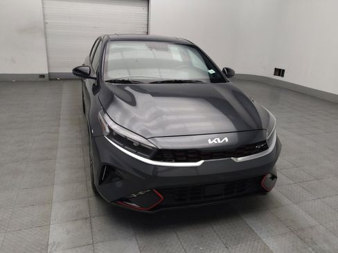 Used 2024 Kia Forte GT w/ GT2 Package FWD image 14
