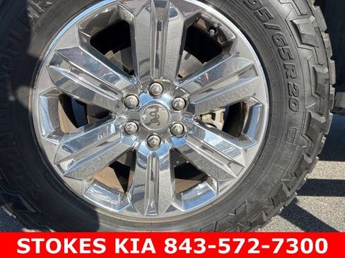 Used 2020 Ford F150 King Ranch w/ Equipment Group 601A Luxury AWD/4WD image 10