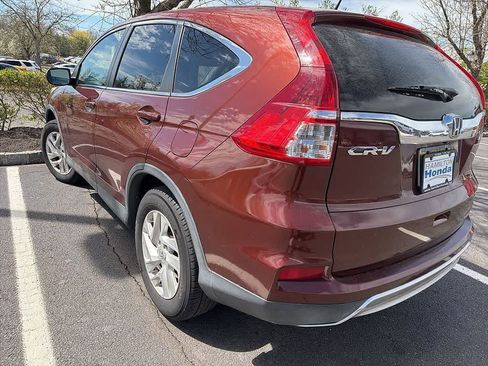Used 2015 Honda CR-V EX image 11