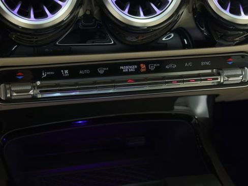 Used 2019 Mercedes-Benz A 220 image 19