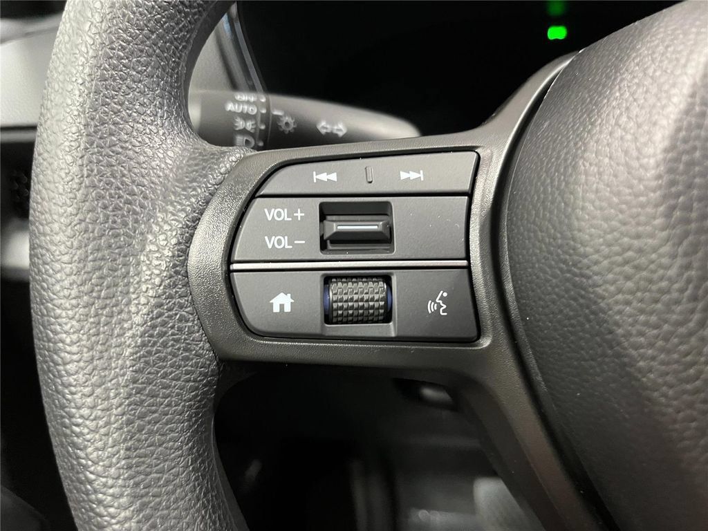 New 2026 Honda CR-V LX image 15
