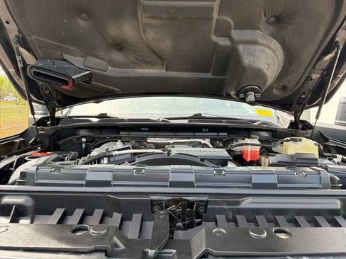 Used 2021 GMC Sierra 2500 SLE image 33