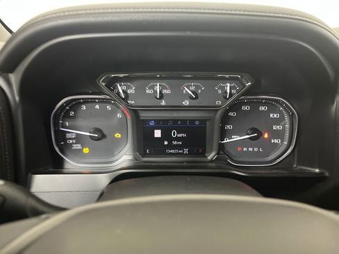 Used 2020 GMC Sierra 1500 AT4 w/ AT4 Premium Package image 66
